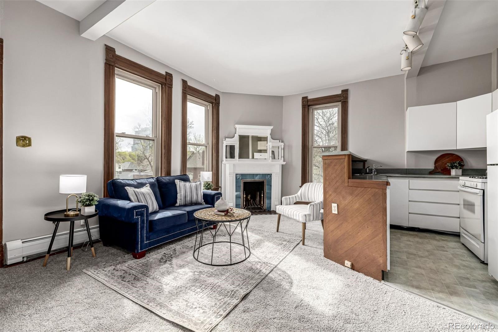 MLS Image #8 for 107 n pearl street b,denver, Colorado