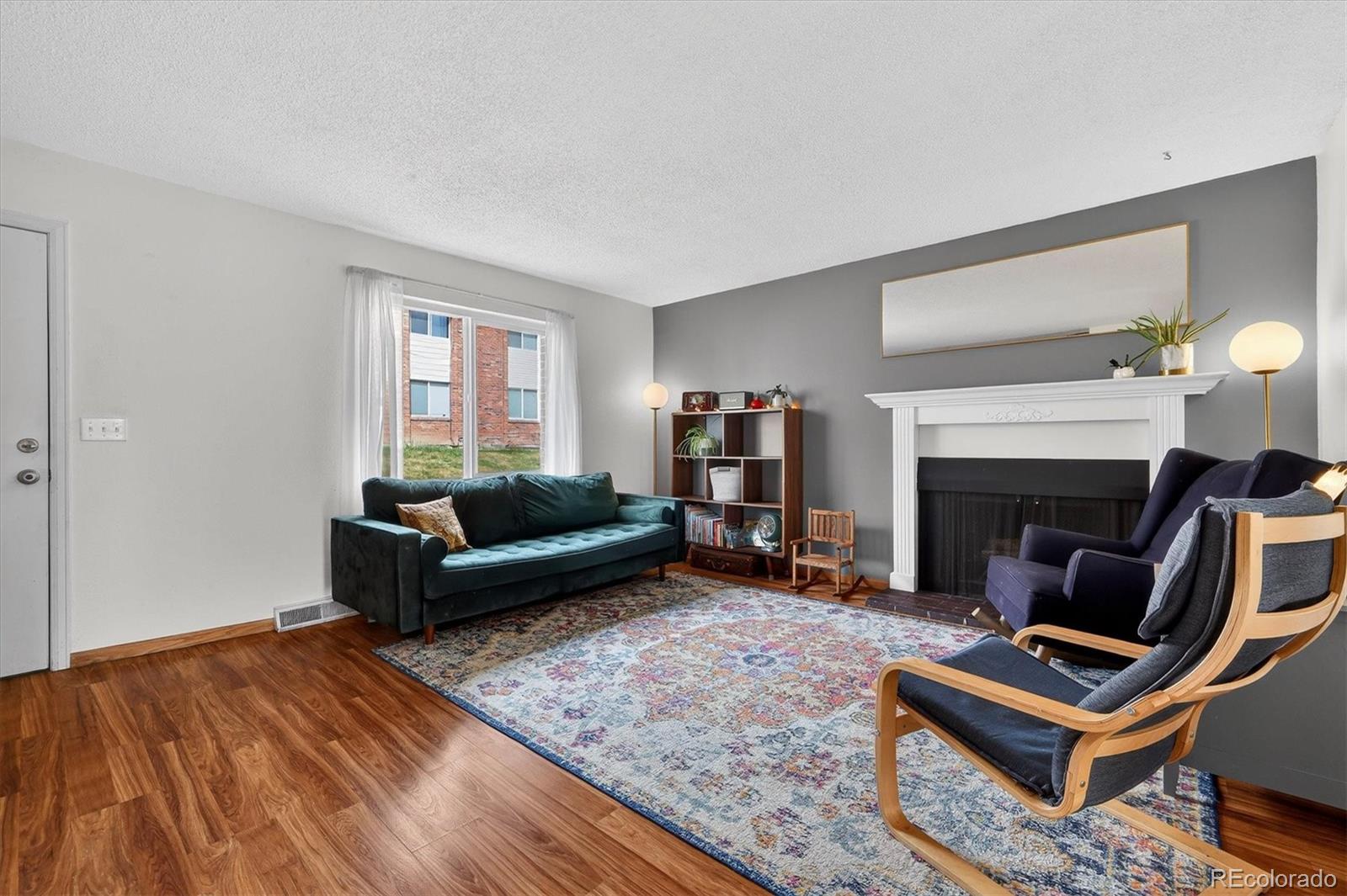 MLS Image #1 for 4481 s lowell boulevard ,denver, Colorado