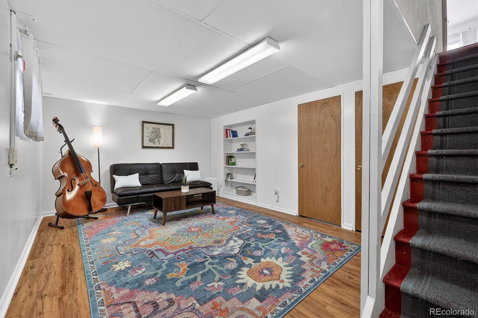 MLS Image #19 for 4481 s lowell boulevard ,denver, Colorado