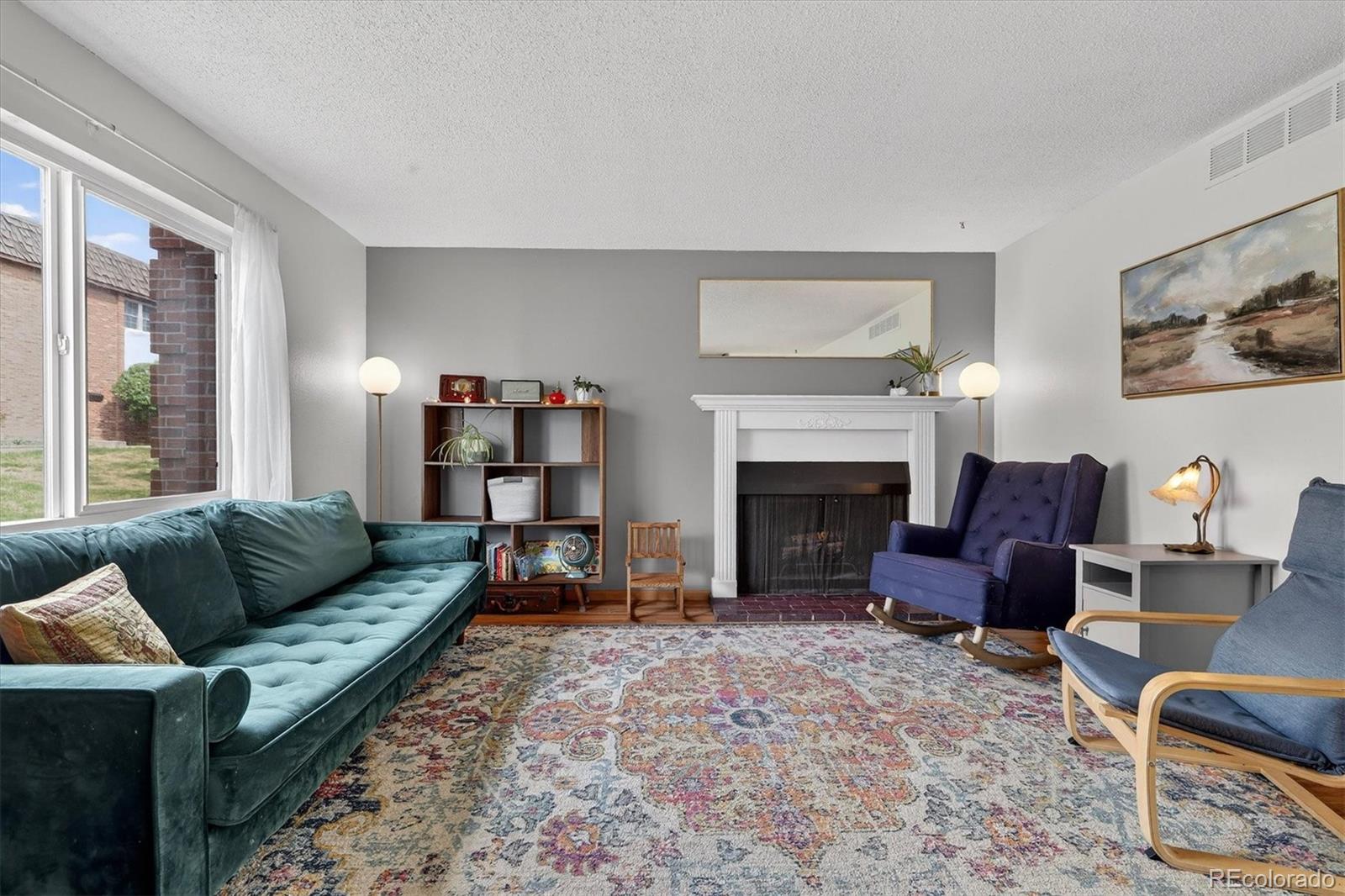 MLS Image #2 for 4481 s lowell boulevard ,denver, Colorado