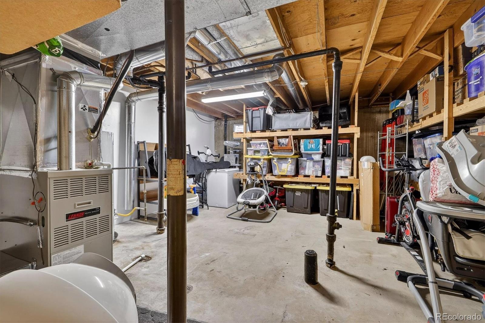 MLS Image #20 for 4481 s lowell boulevard ,denver, Colorado