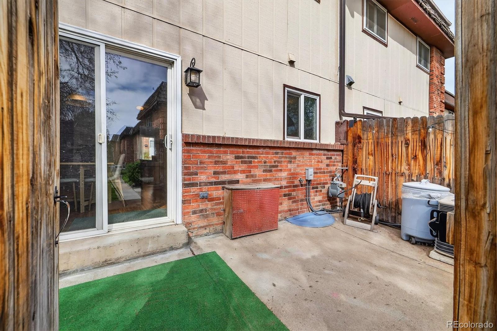 MLS Image #21 for 4481 s lowell boulevard ,denver, Colorado