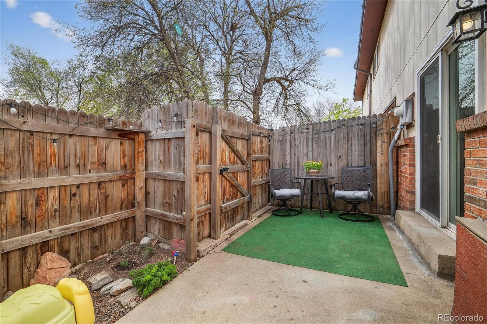 MLS Image #22 for 4481 s lowell boulevard ,denver, Colorado