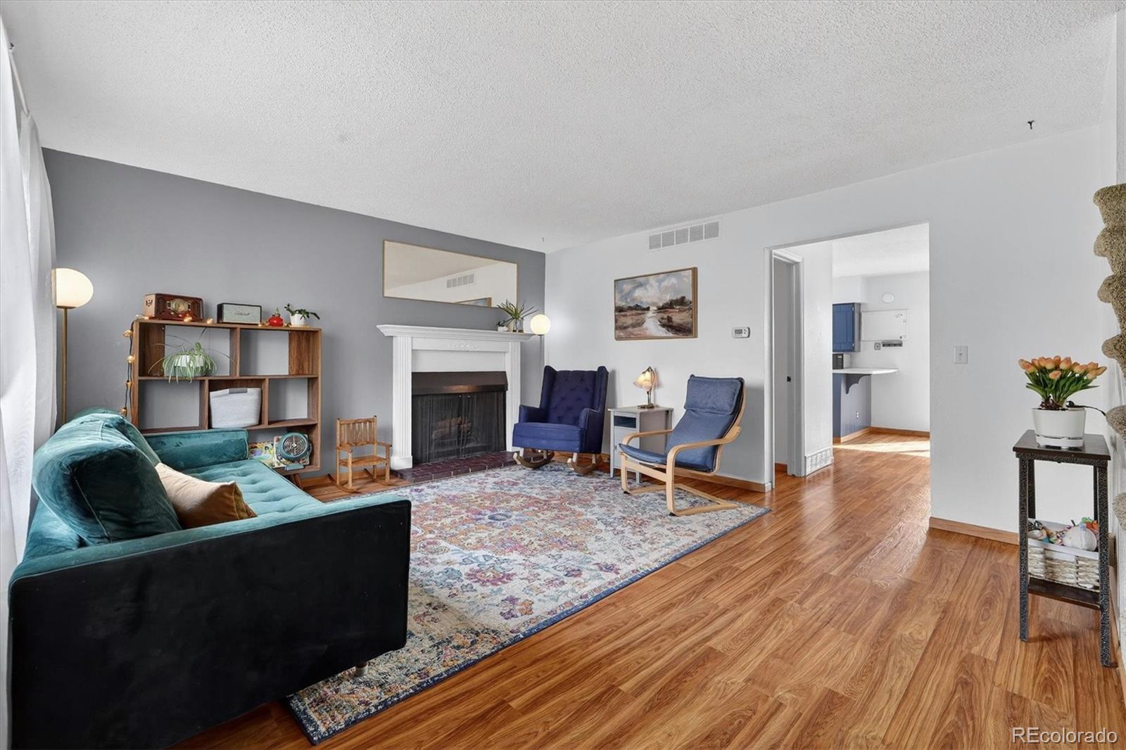 MLS Image #3 for 4481 s lowell boulevard ,denver, Colorado