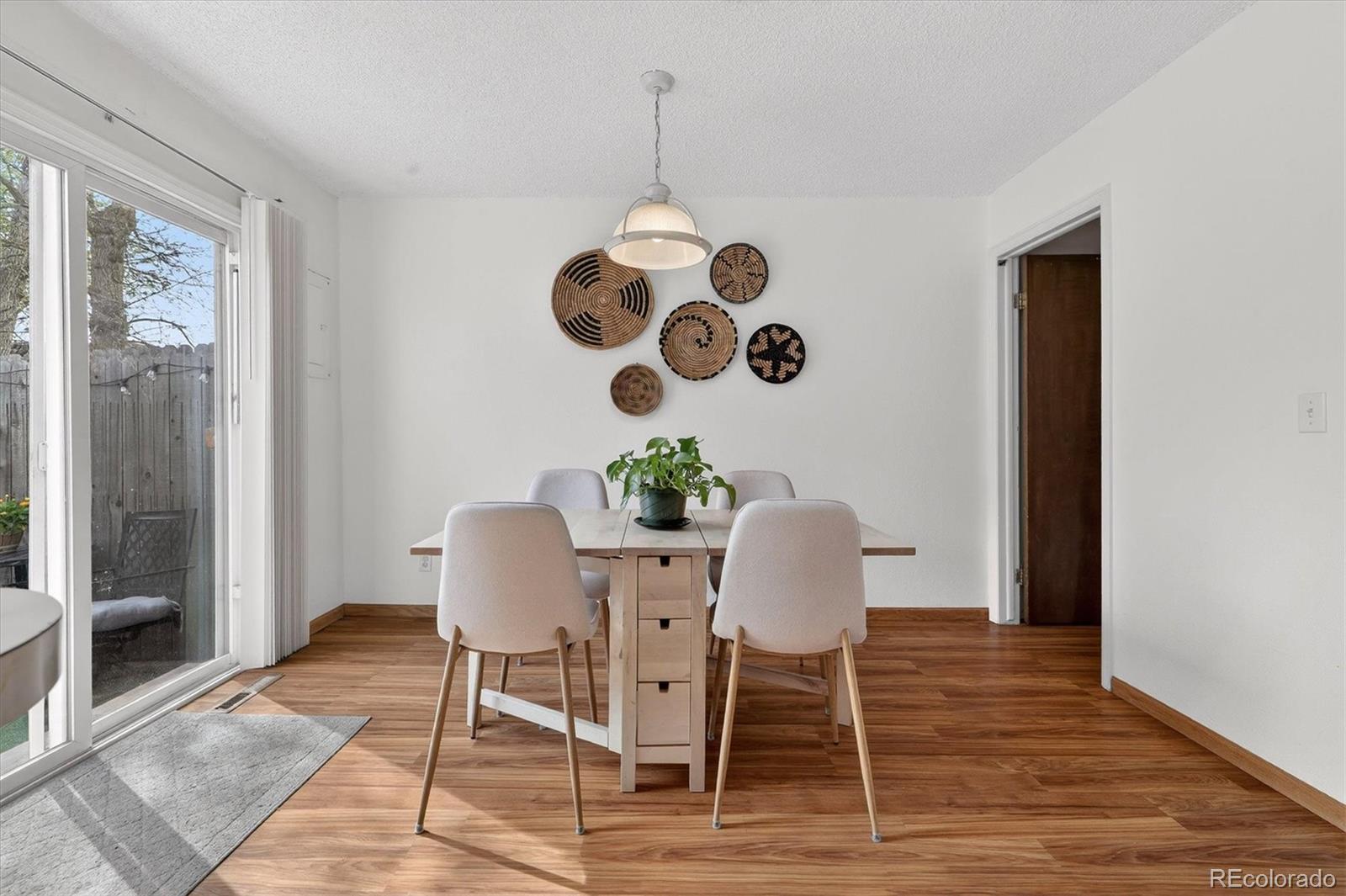 MLS Image #9 for 4481 s lowell boulevard ,denver, Colorado
