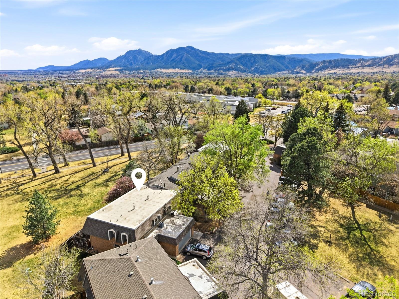 MLS Image #23 for 3850  paseo del prado ,boulder, Colorado