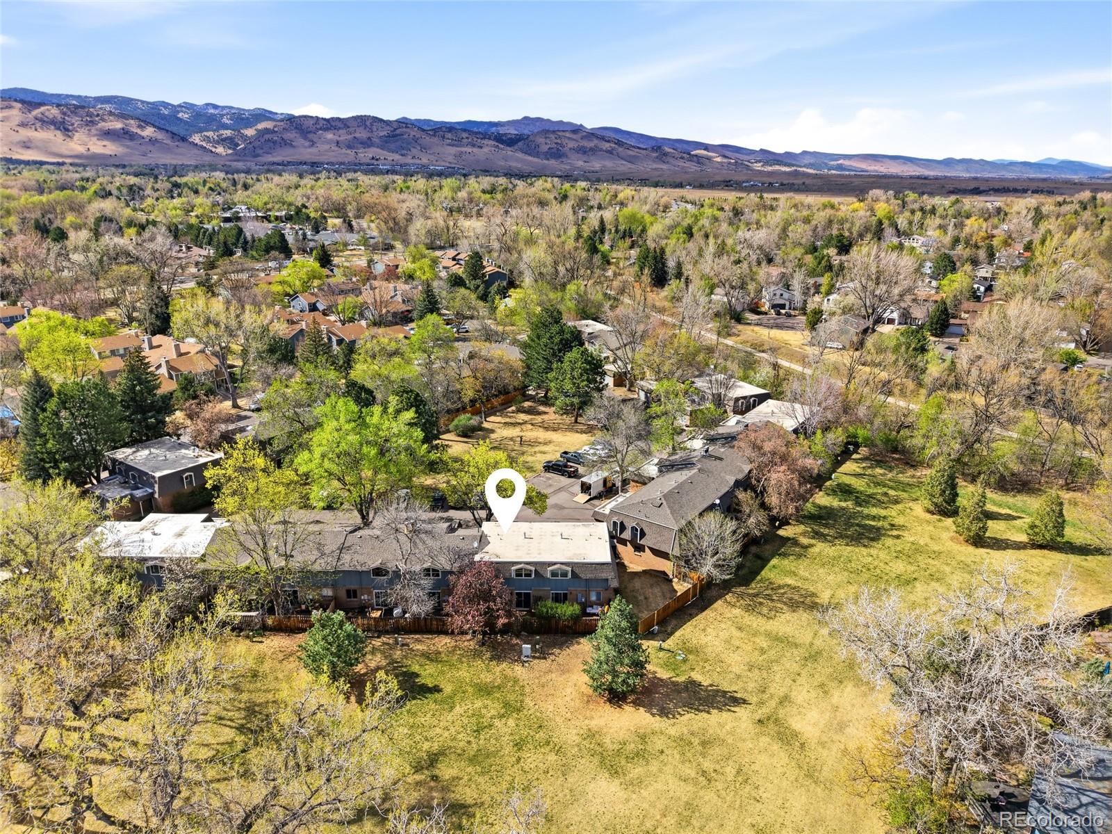 MLS Image #28 for 3850  paseo del prado ,boulder, Colorado