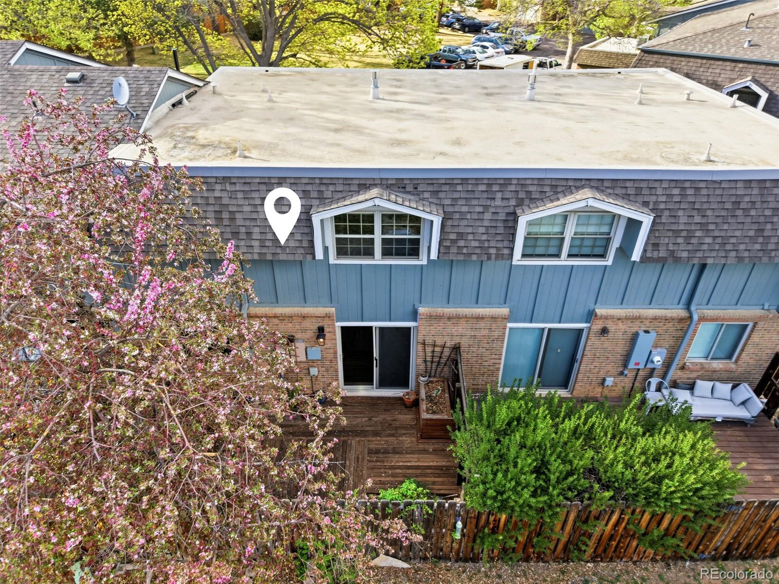 MLS Image #29 for 3850  paseo del prado ,boulder, Colorado