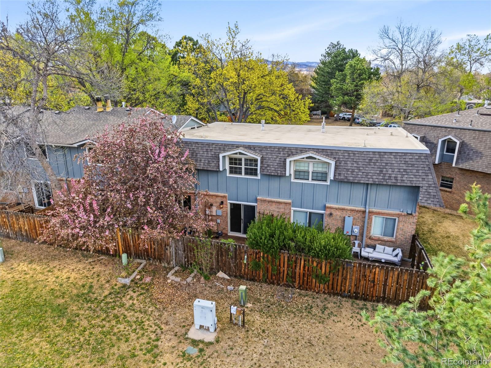 MLS Image #30 for 3850  paseo del prado ,boulder, Colorado