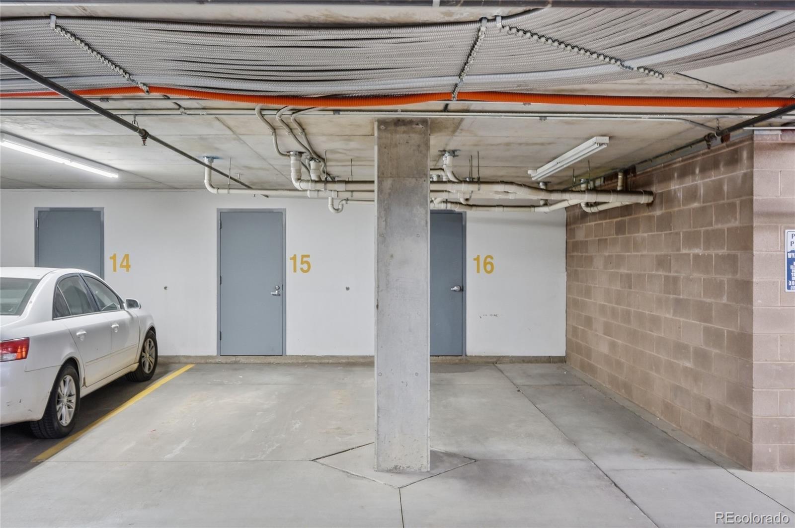 MLS Image #14 for 6000 w floyd avenue,denver, Colorado
