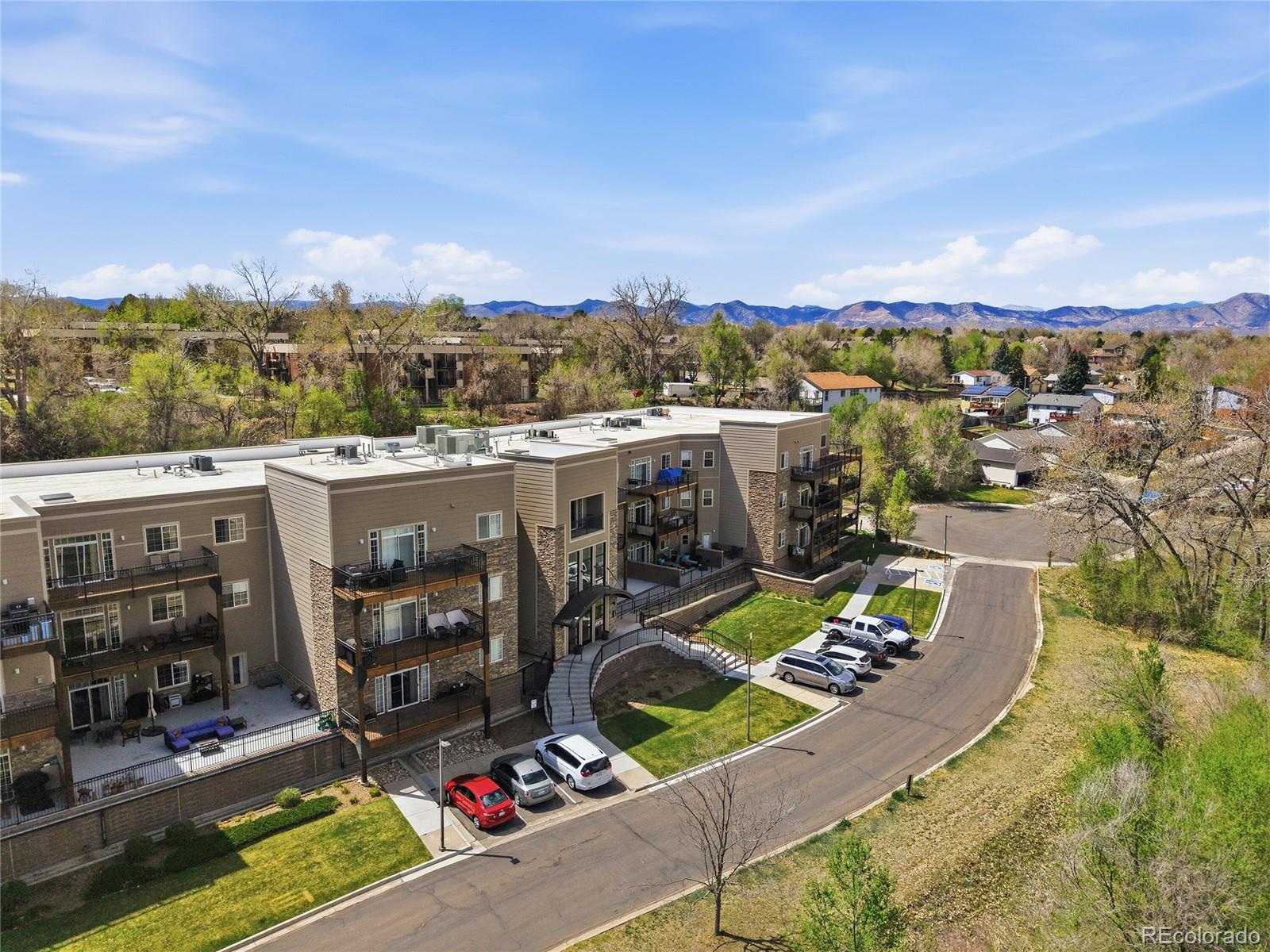 MLS Image #20 for 6000 w floyd avenue,denver, Colorado
