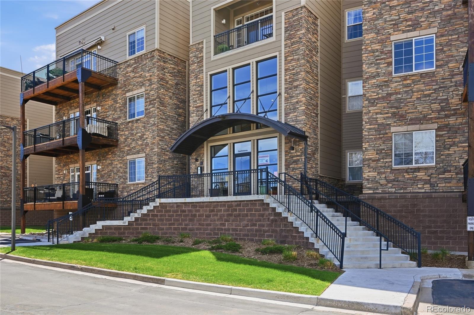 MLS Image #3 for 6000 w floyd avenue,denver, Colorado