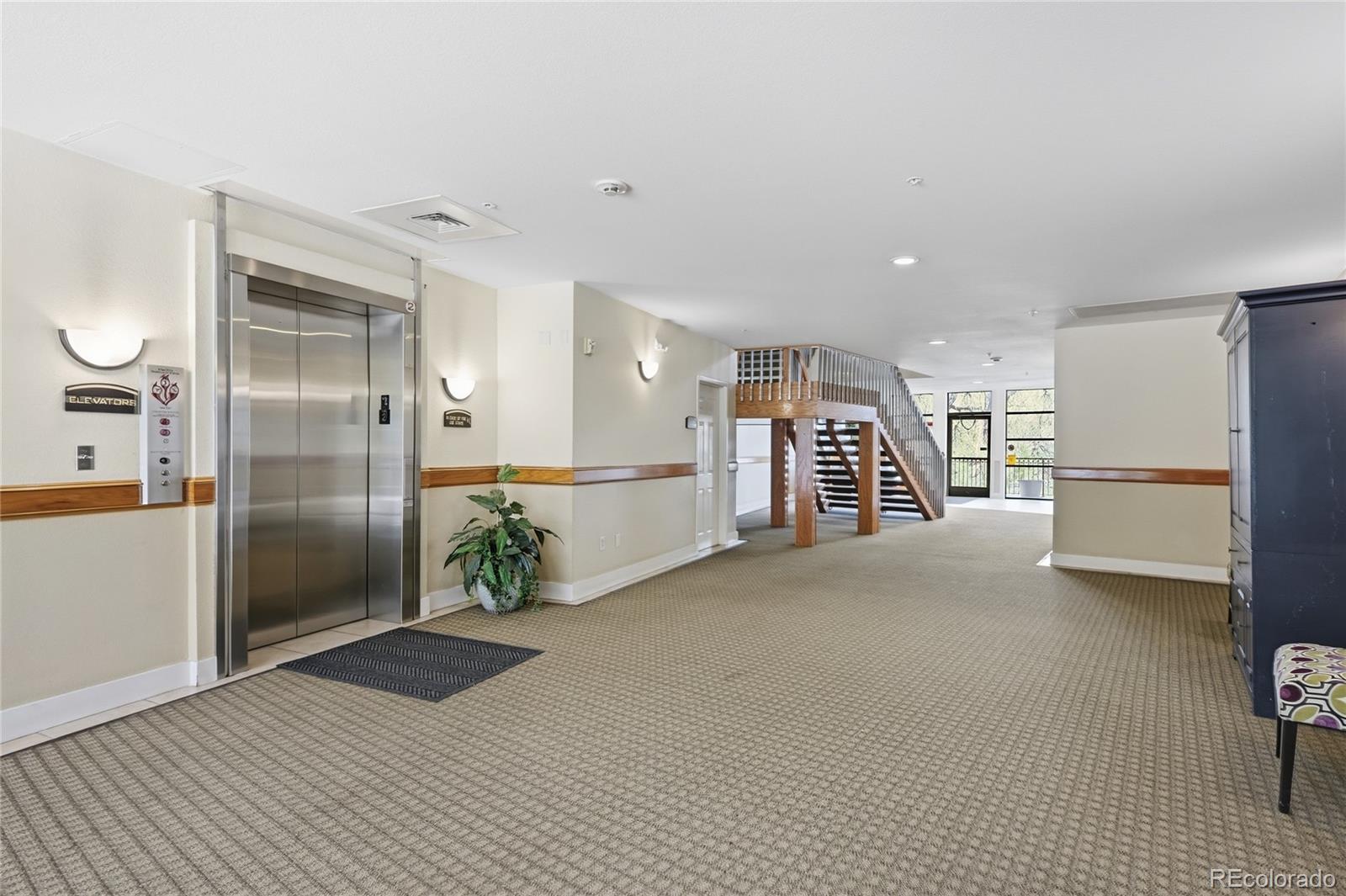 MLS Image #5 for 6000 w floyd avenue,denver, Colorado