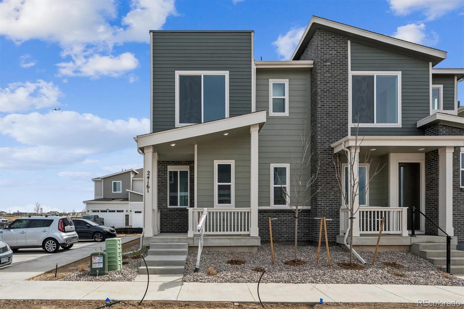 MLS Image #0 for 24161 e 30th place,aurora, Colorado