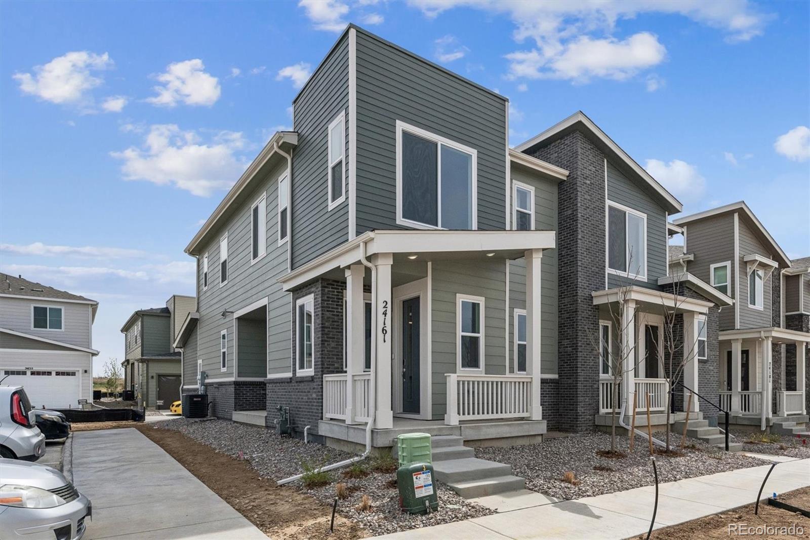 MLS Image #1 for 24161 e 30th place,aurora, Colorado