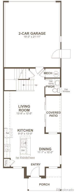 MLS Image #20 for 24161 e 30th place,aurora, Colorado