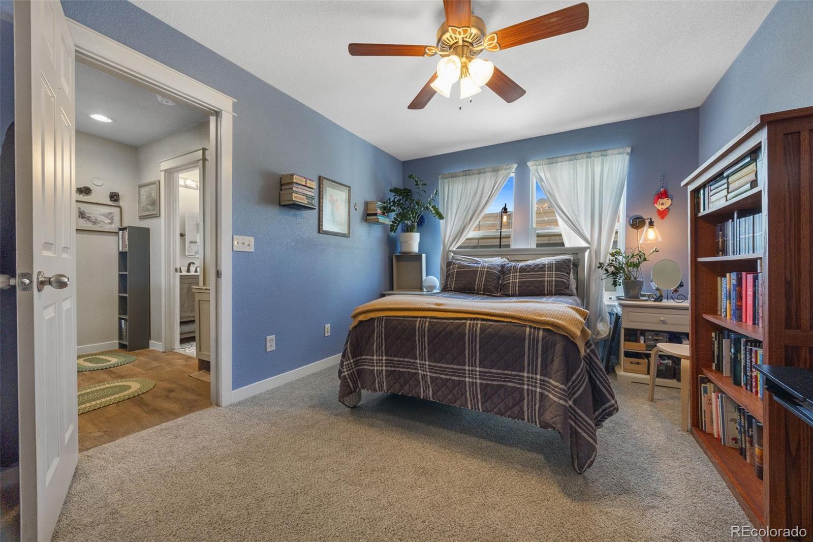 MLS Image #14 for 9358 e 107th place,henderson, Colorado