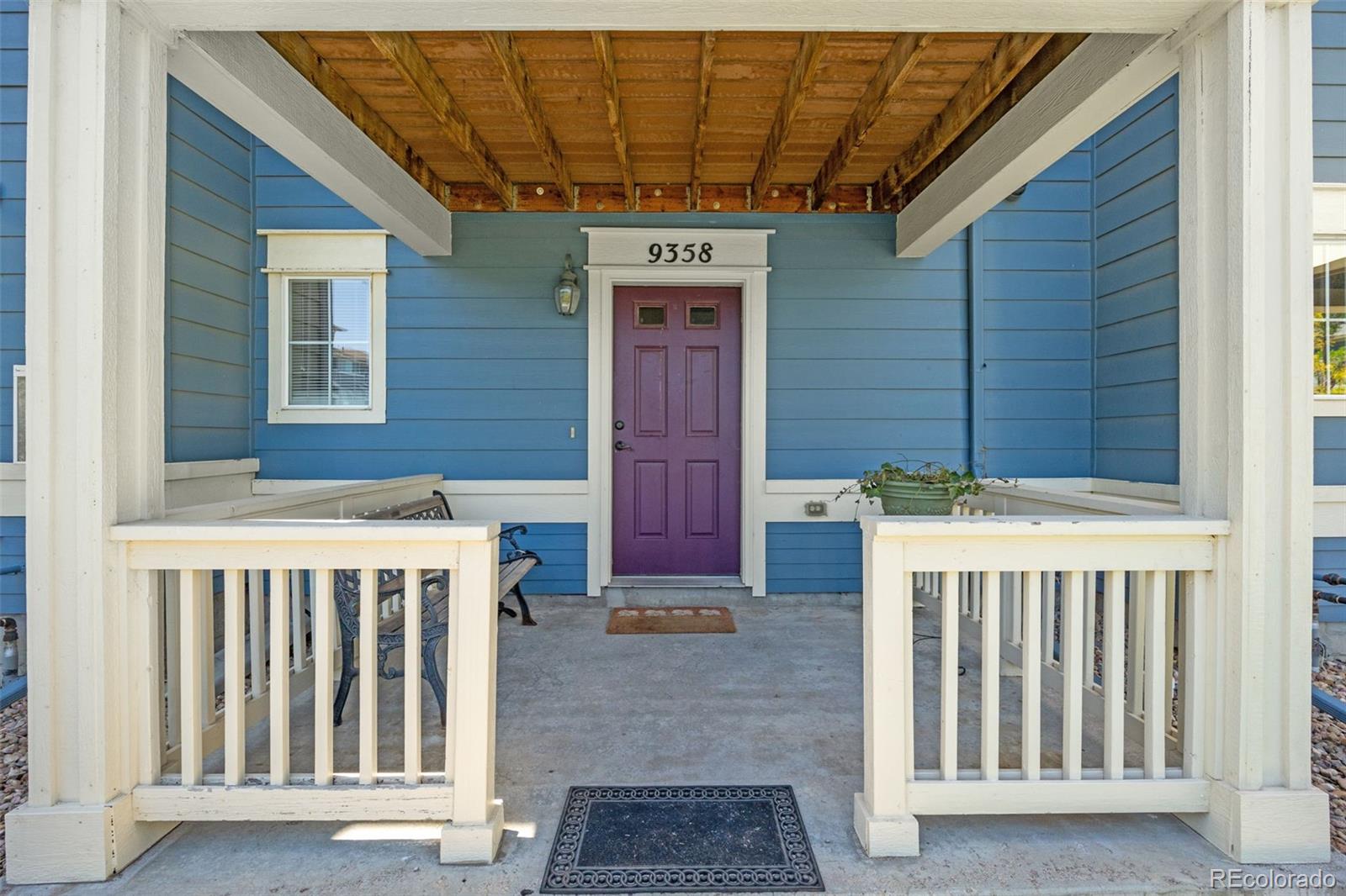 MLS Image #3 for 9358 e 107th place,henderson, Colorado