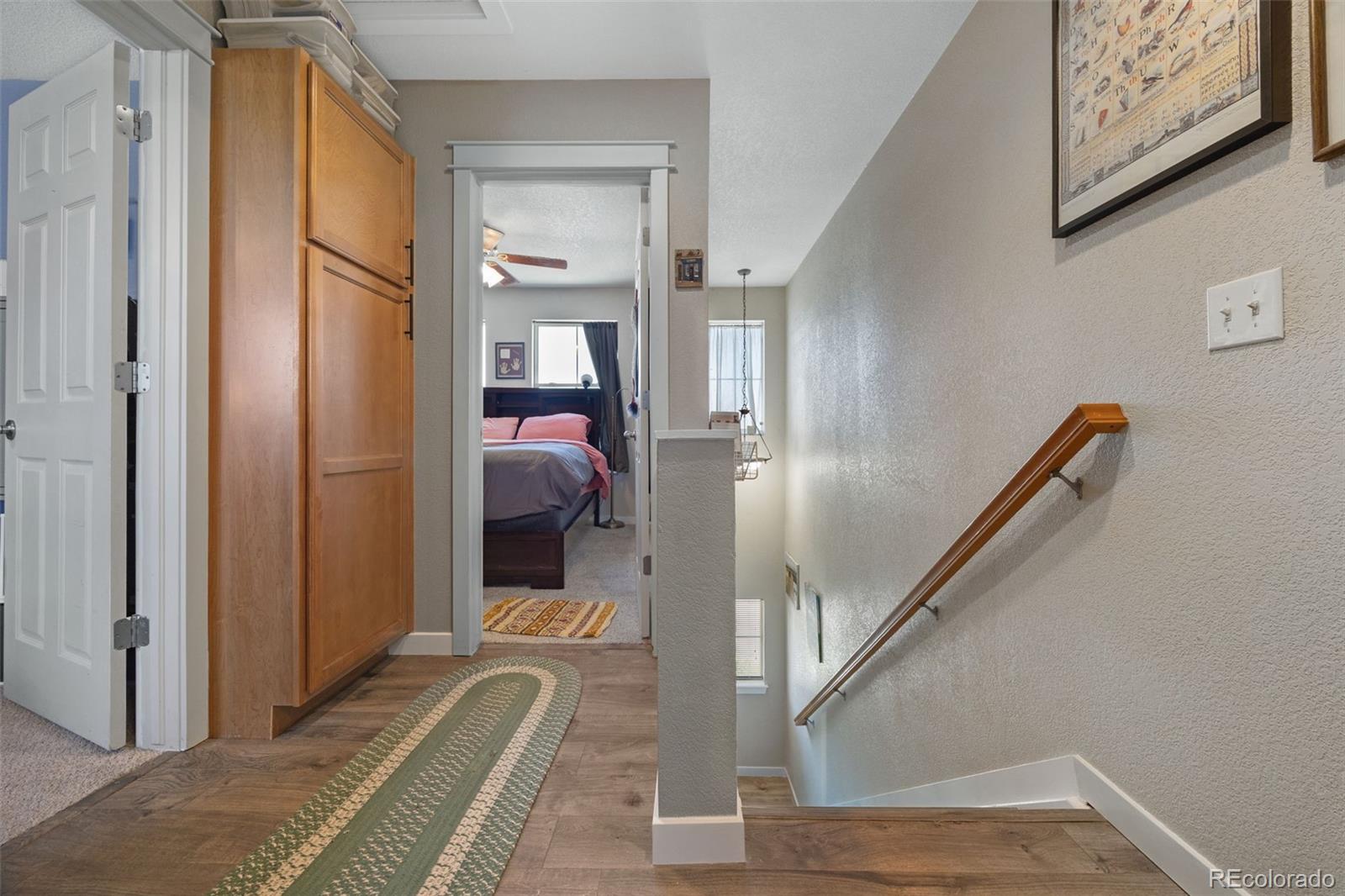 MLS Image #4 for 9358 e 107th place,henderson, Colorado