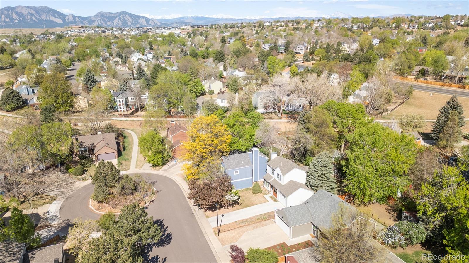 MLS Image #25 for 437 w sycamore court,louisville, Colorado
