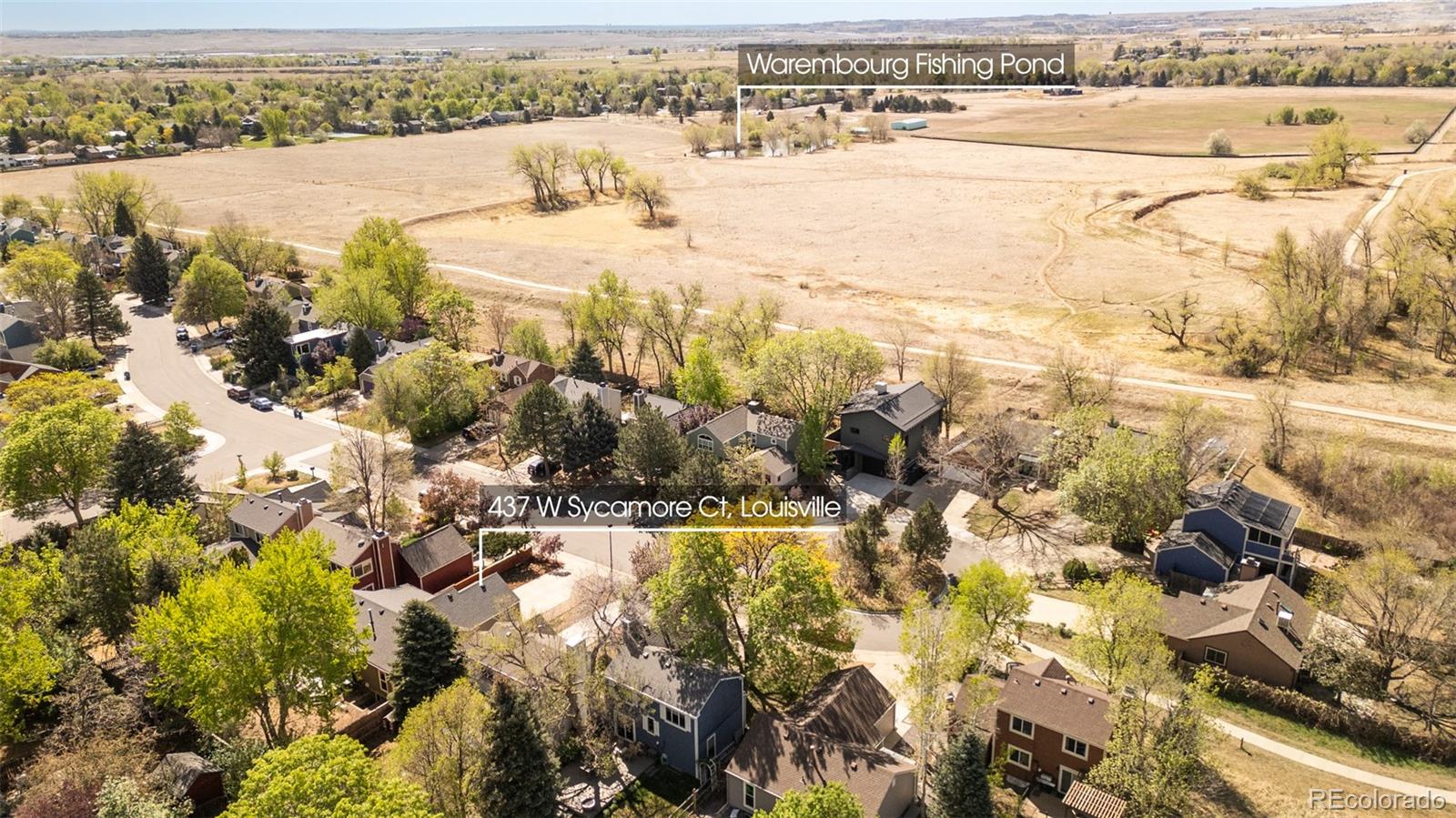 MLS Image #27 for 437 w sycamore court,louisville, Colorado