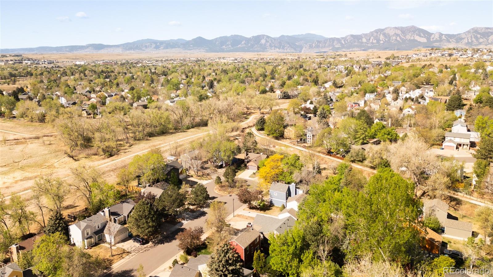 MLS Image #29 for 437 w sycamore court,louisville, Colorado