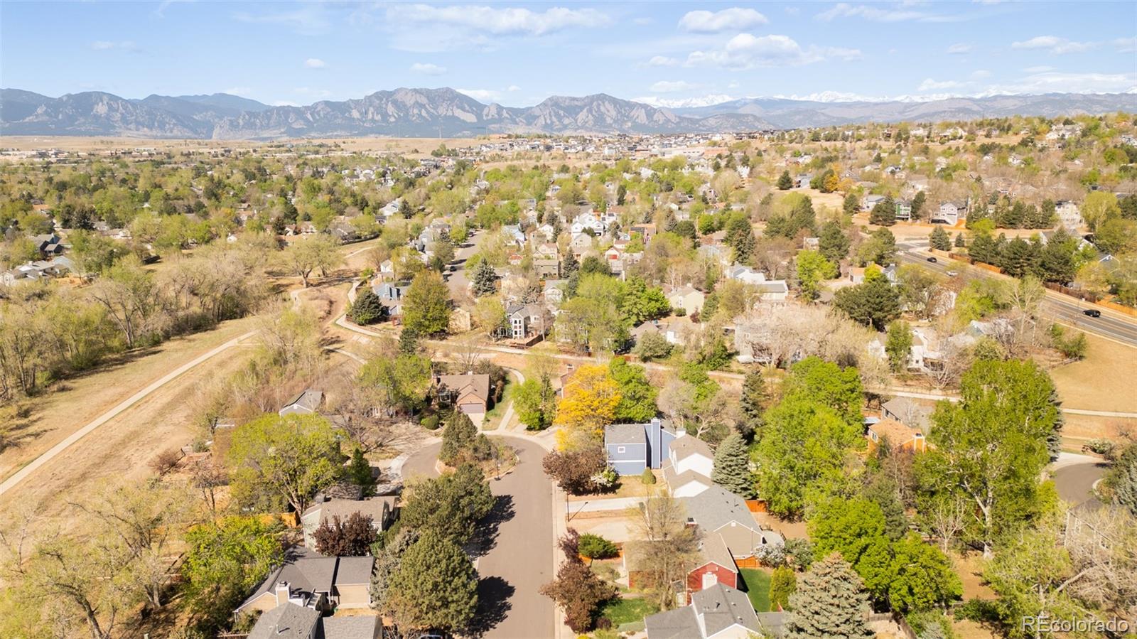 MLS Image #30 for 437 w sycamore court,louisville, Colorado