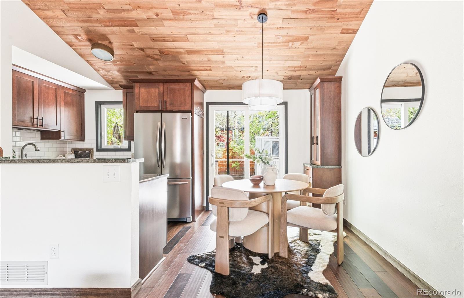MLS Image #5 for 437 w sycamore court,louisville, Colorado