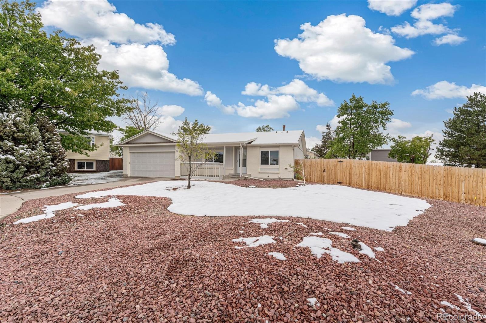 MLS Image #1 for 4432 e 118th place,thornton, Colorado