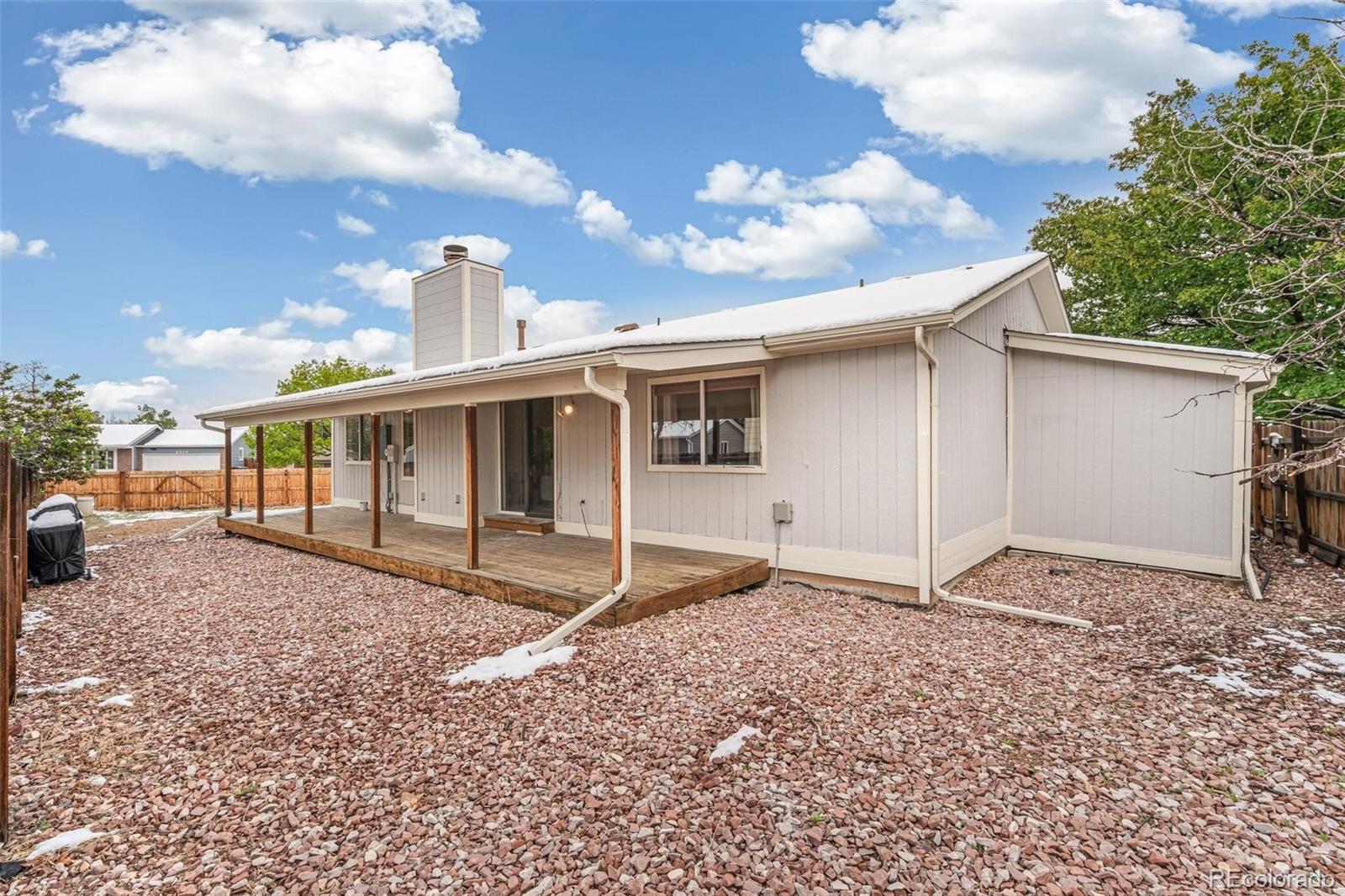 MLS Image #26 for 4432 e 118th place,thornton, Colorado