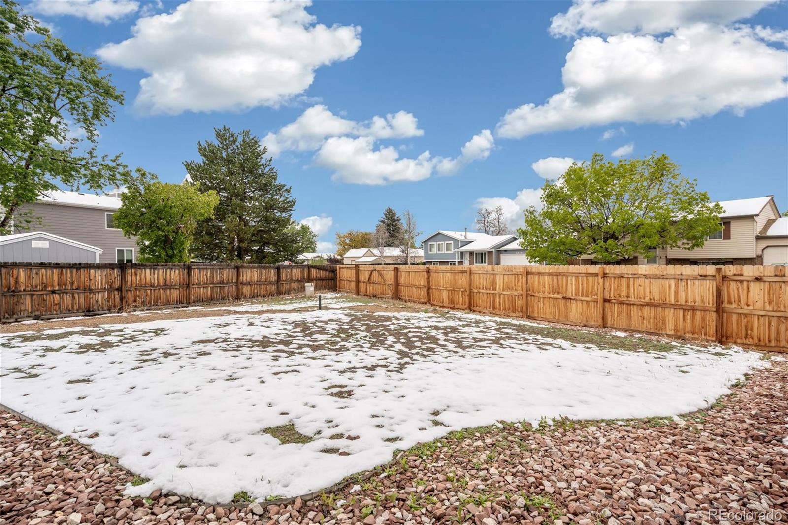 MLS Image #27 for 4432 e 118th place,thornton, Colorado