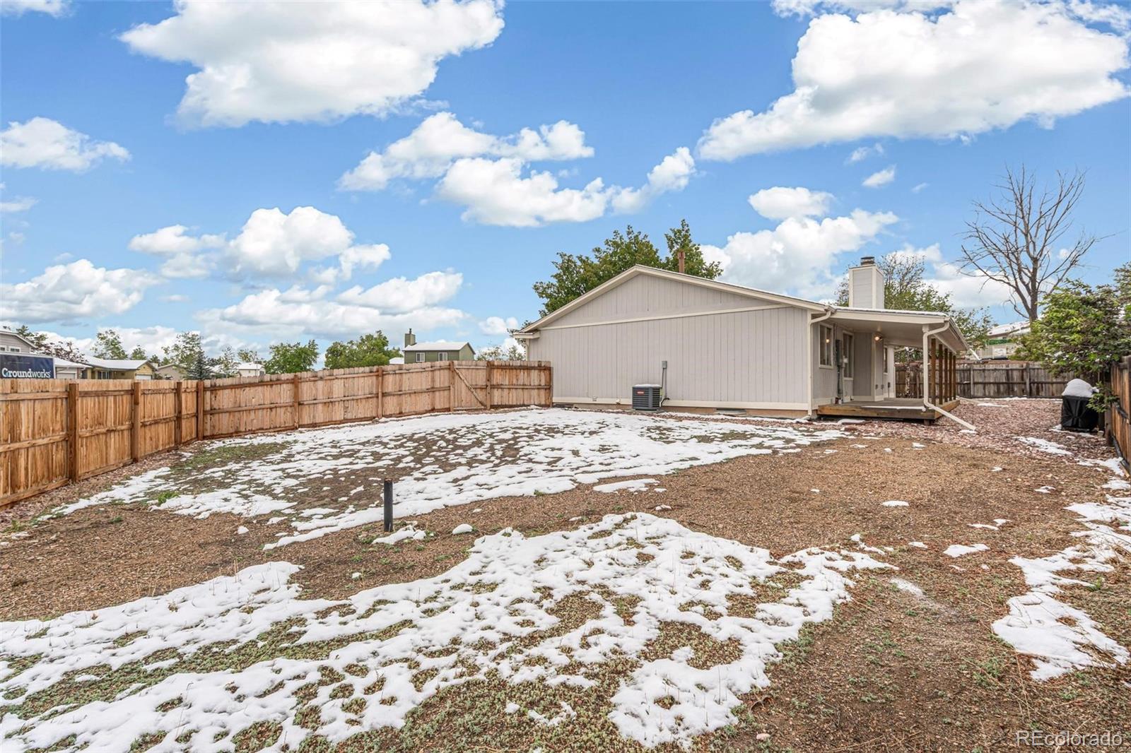 MLS Image #28 for 4432 e 118th place,thornton, Colorado