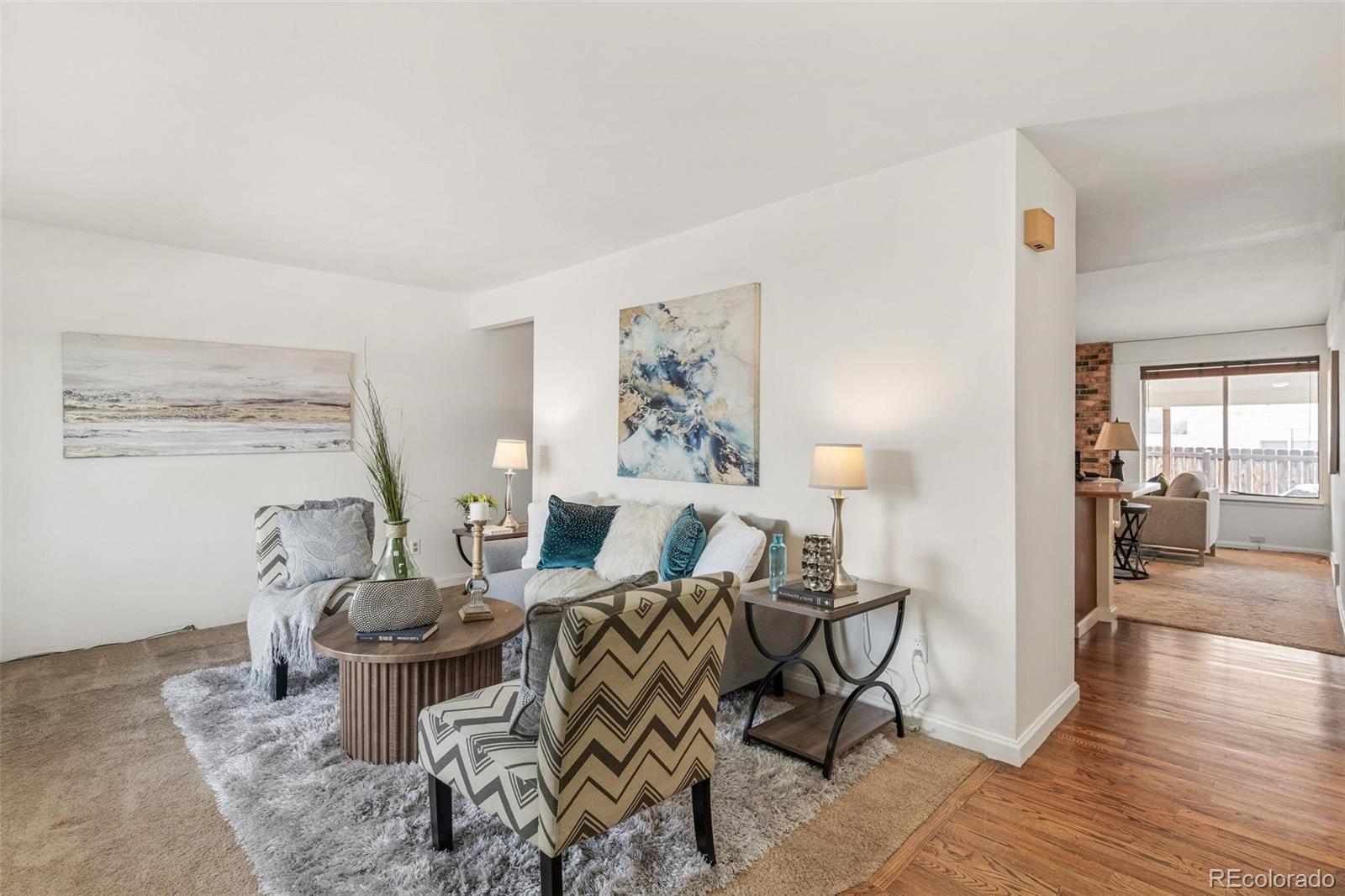 MLS Image #4 for 4432 e 118th place,thornton, Colorado