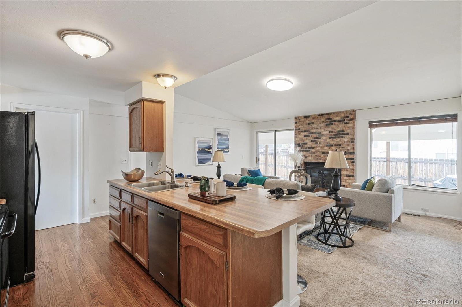 MLS Image #5 for 4432 e 118th place,thornton, Colorado