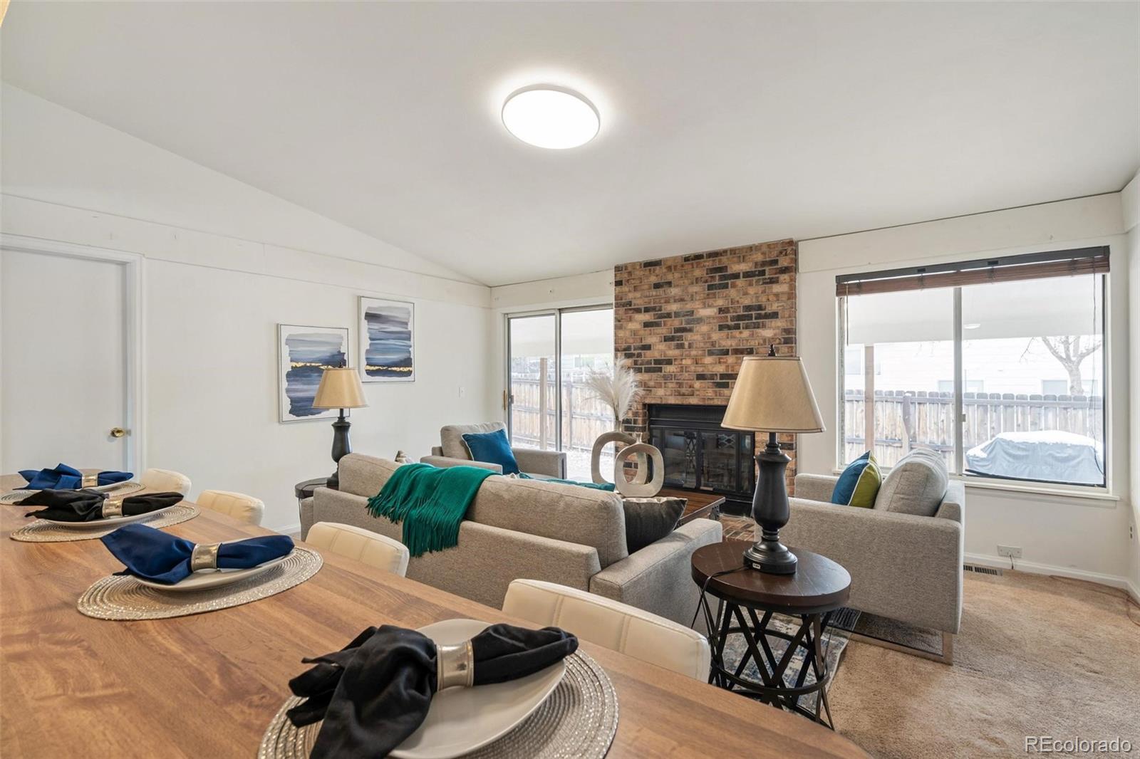 MLS Image #6 for 4432 e 118th place,thornton, Colorado