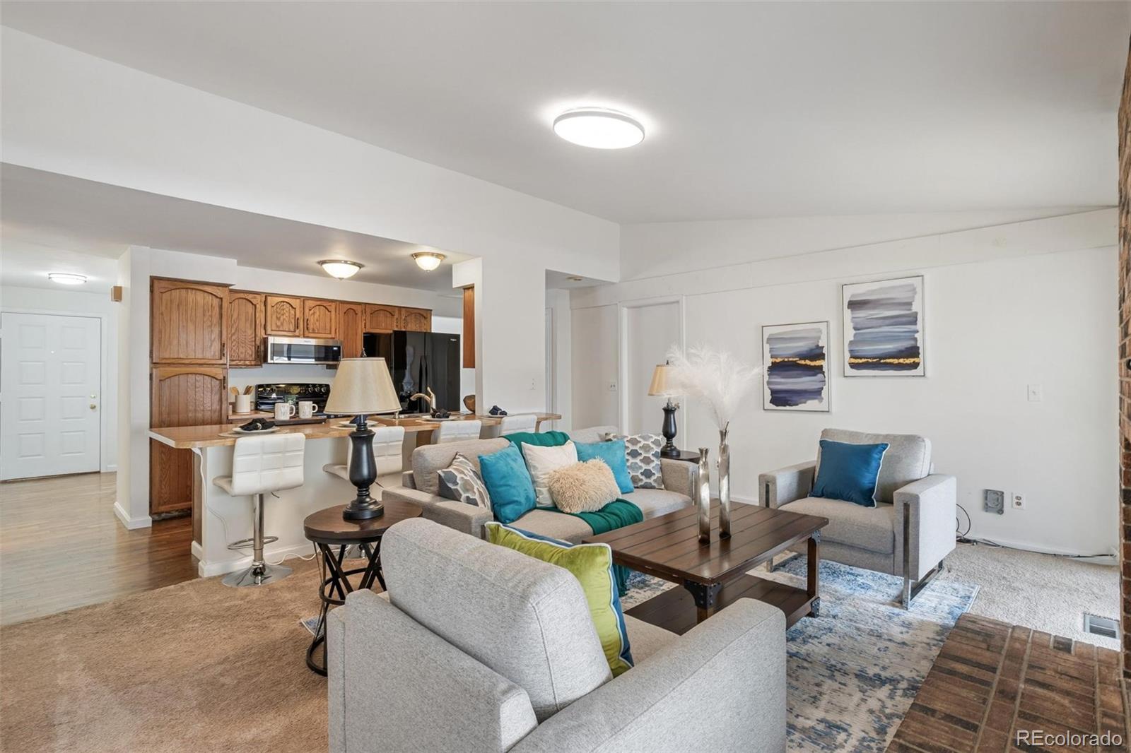 MLS Image #7 for 4432 e 118th place,thornton, Colorado