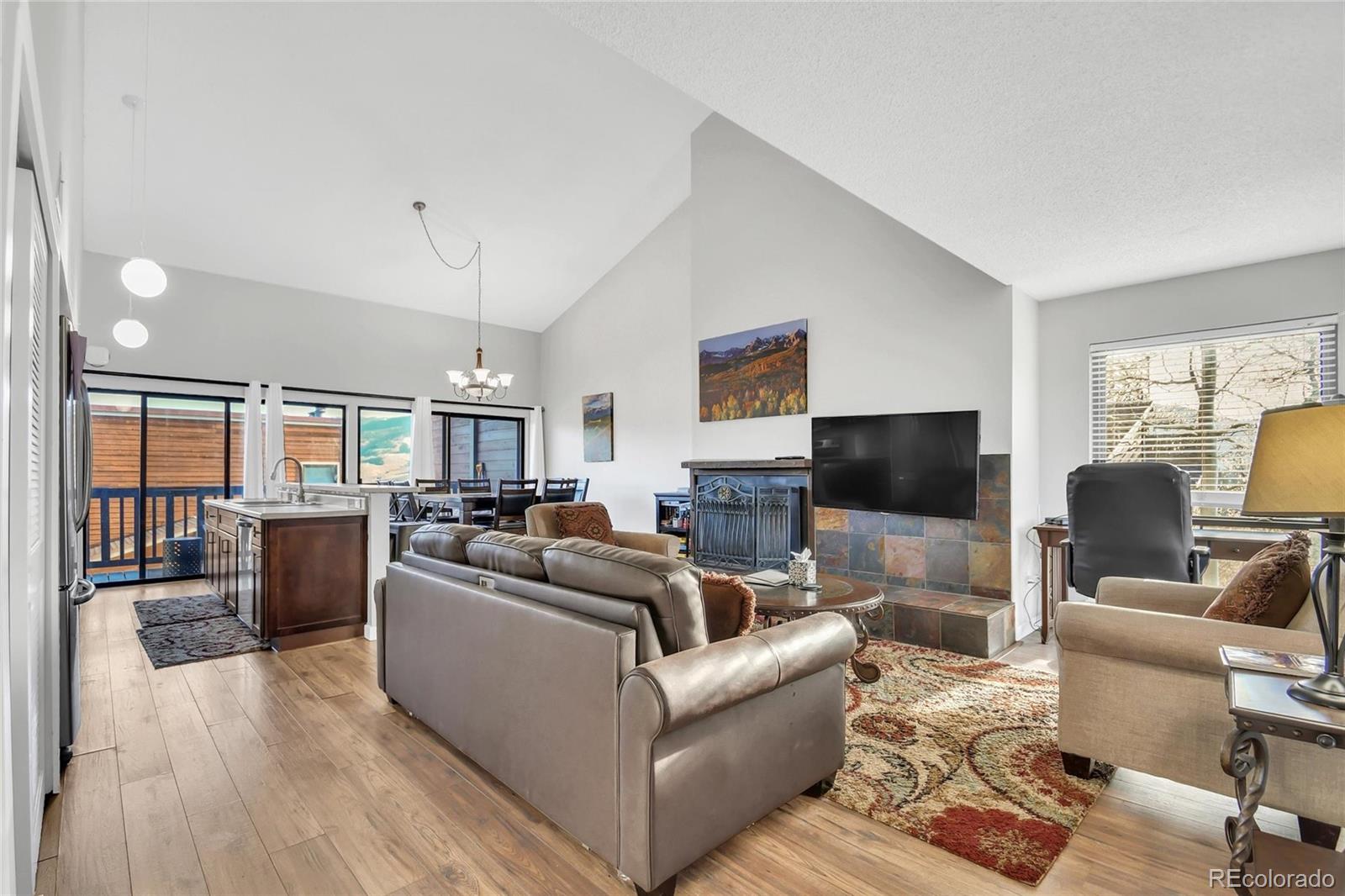 MLS Image #0 for 2710  ryan  gulch road,silverthorne, Colorado