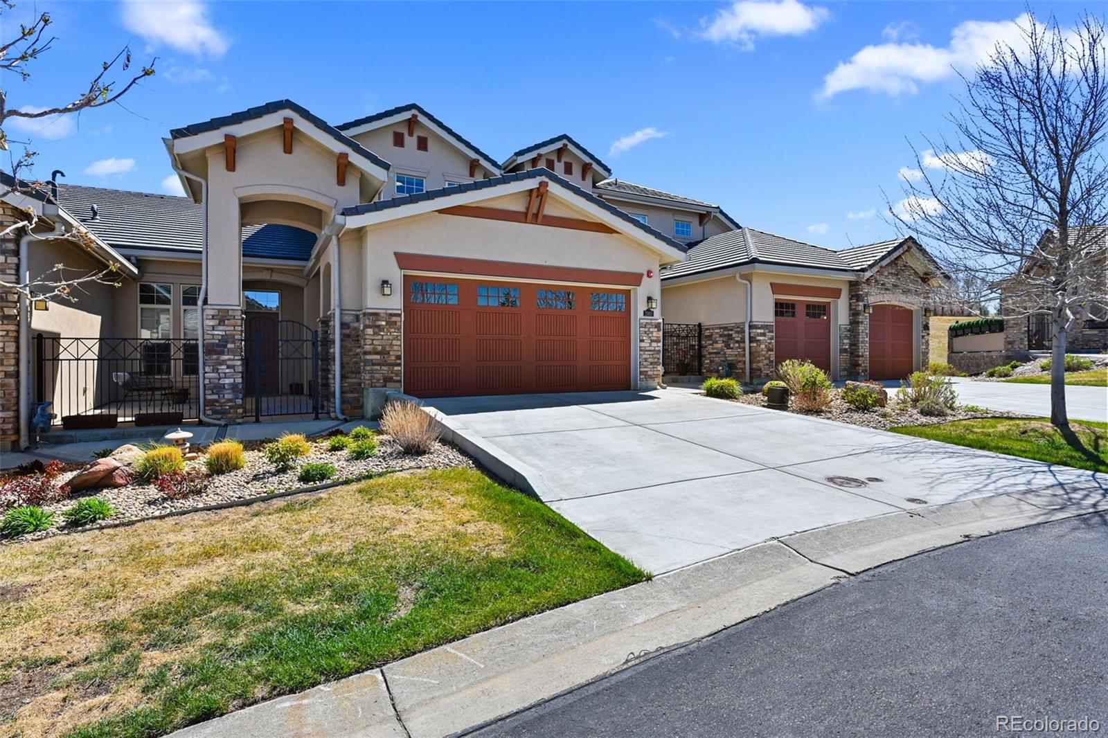 MLS Image #1 for 2966  casalon circle,superior, Colorado