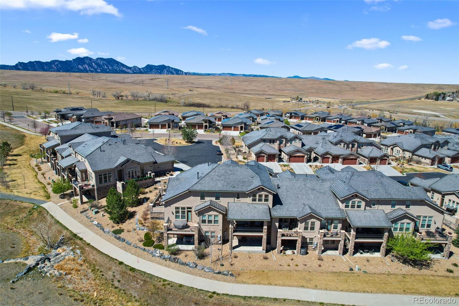 MLS Image #2 for 2966  casalon circle,superior, Colorado