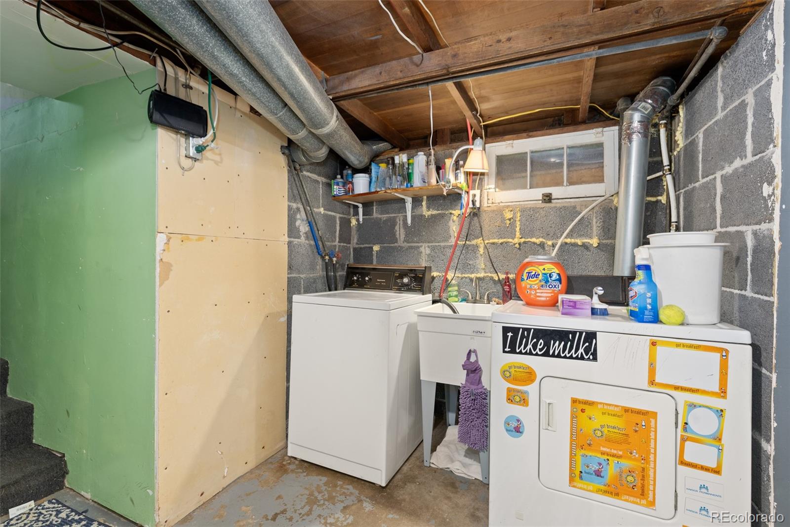 MLS Image #12 for 658 s newton street,denver, Colorado