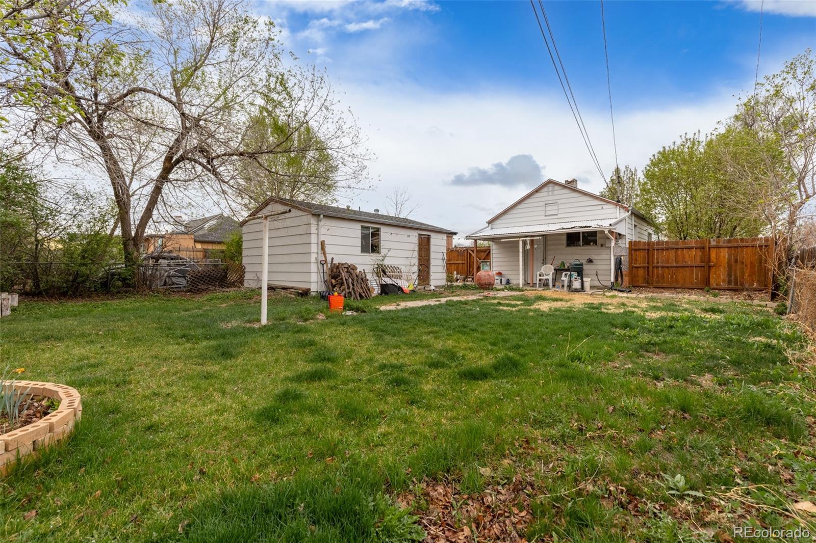 MLS Image #15 for 658 s newton street,denver, Colorado