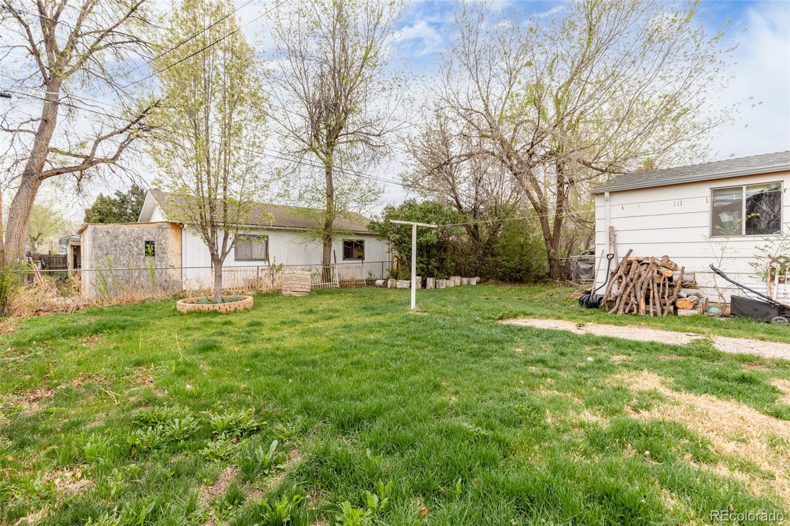 MLS Image #16 for 658 s newton street,denver, Colorado