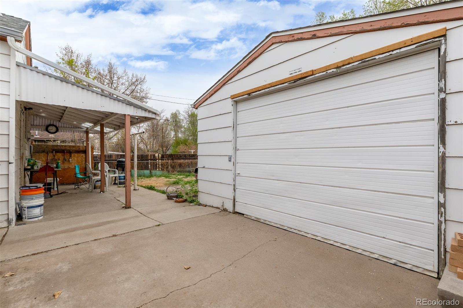 MLS Image #17 for 658 s newton street,denver, Colorado