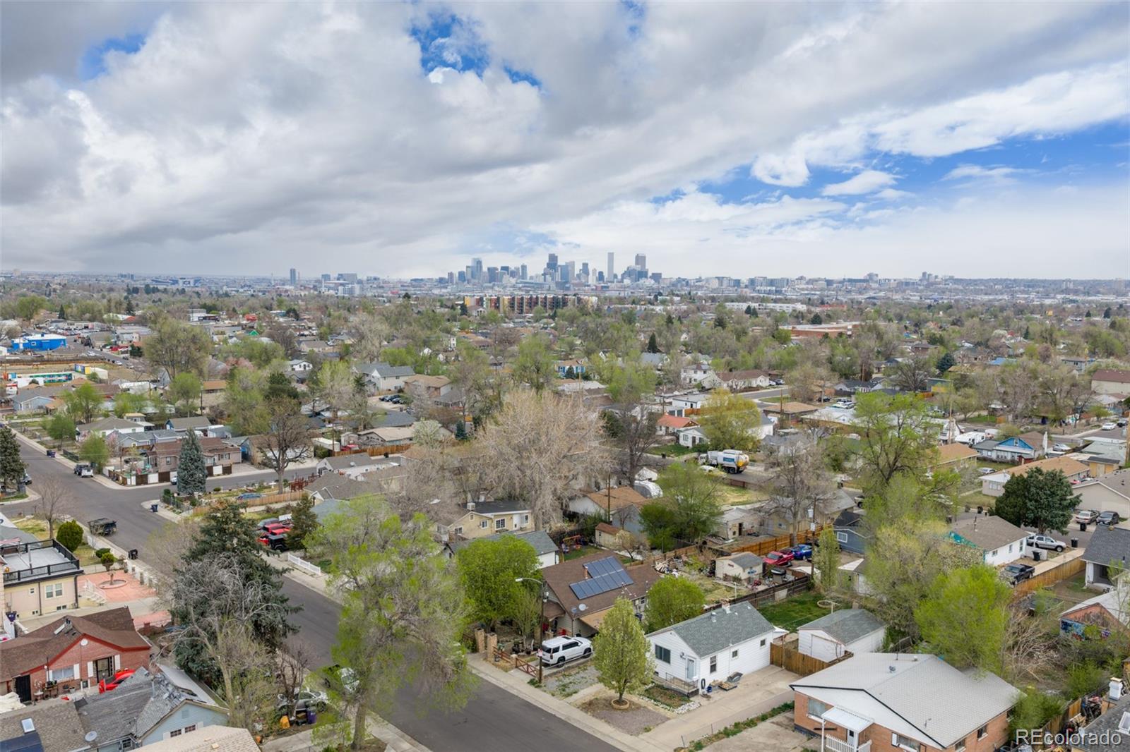MLS Image #18 for 658 s newton street,denver, Colorado