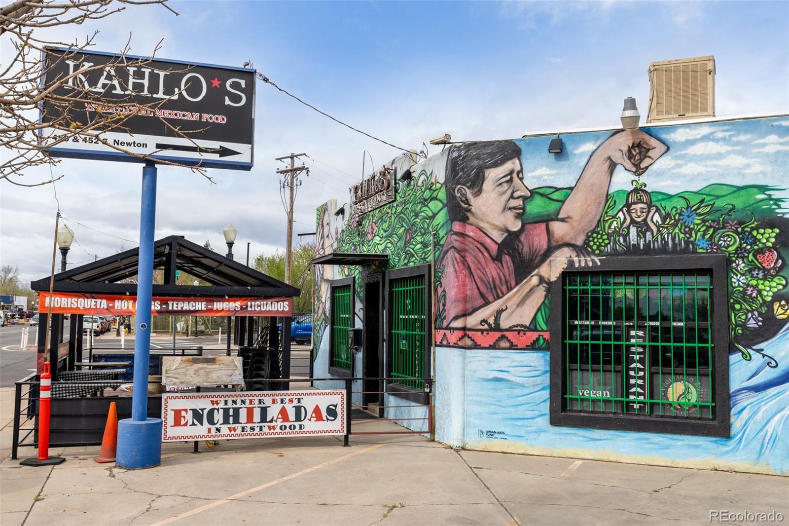MLS Image #19 for 658 s newton street,denver, Colorado