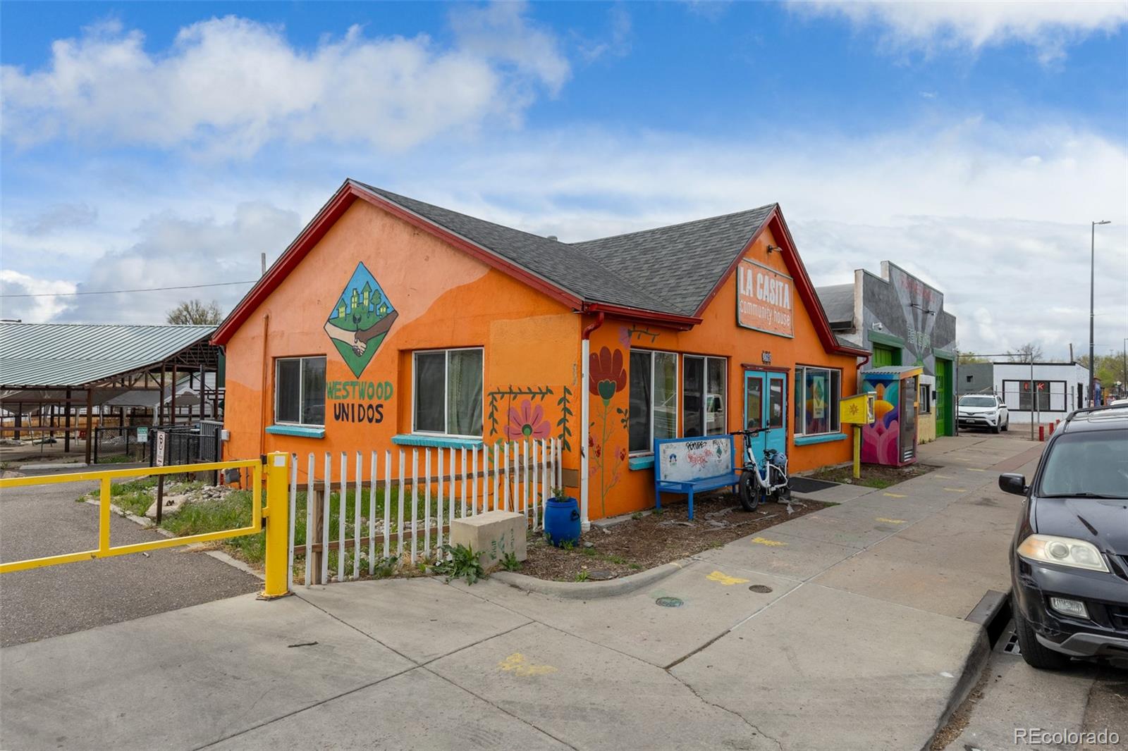 MLS Image #20 for 658 s newton street,denver, Colorado