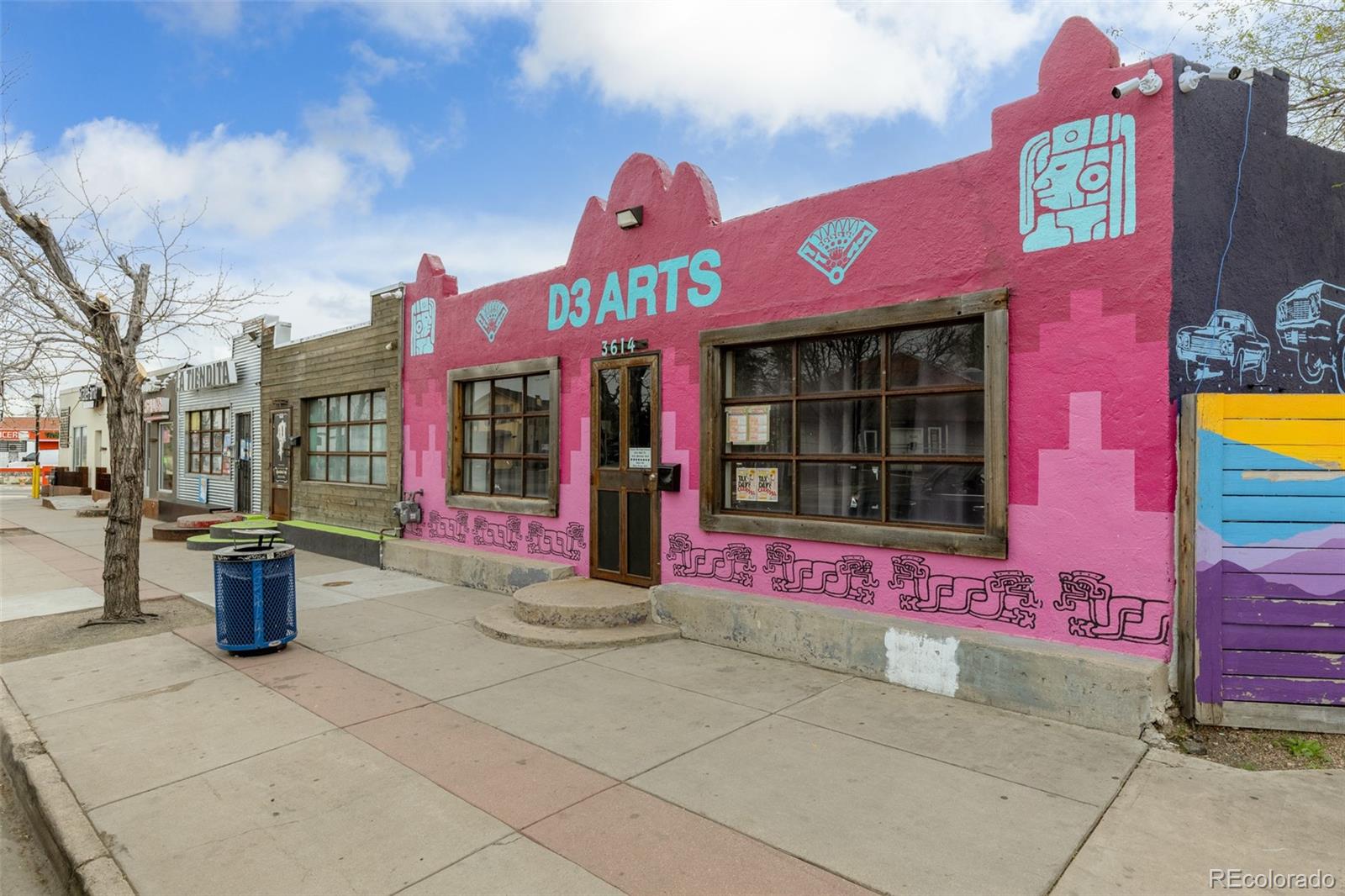 MLS Image #21 for 658 s newton street,denver, Colorado