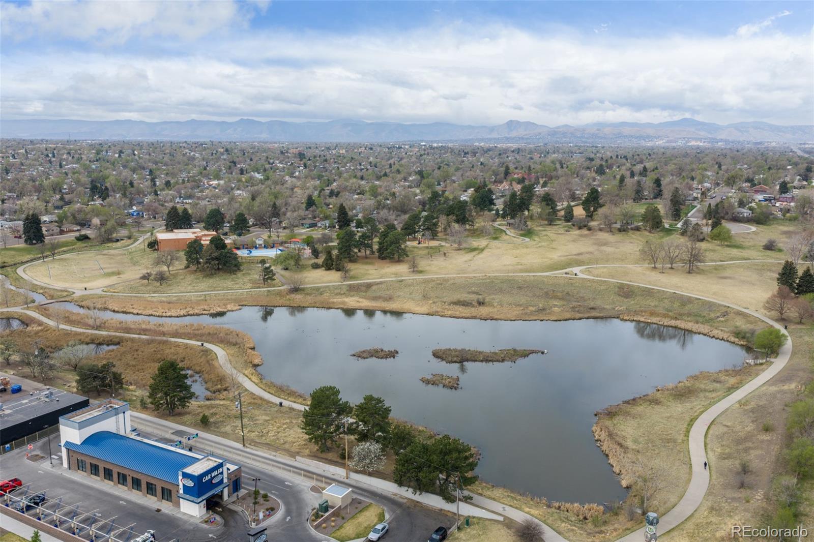 MLS Image #23 for 658 s newton street,denver, Colorado