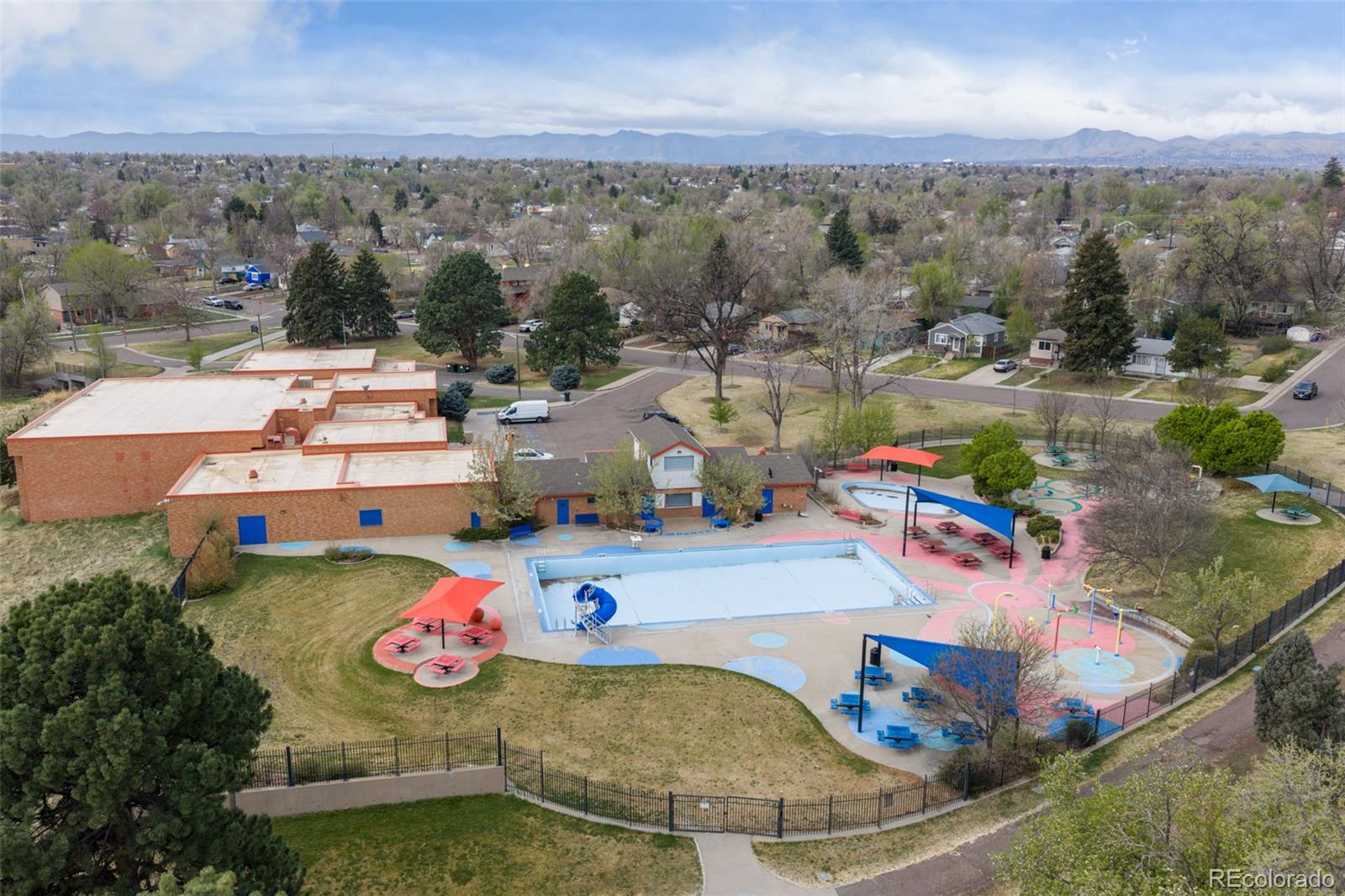 MLS Image #24 for 658 s newton street,denver, Colorado