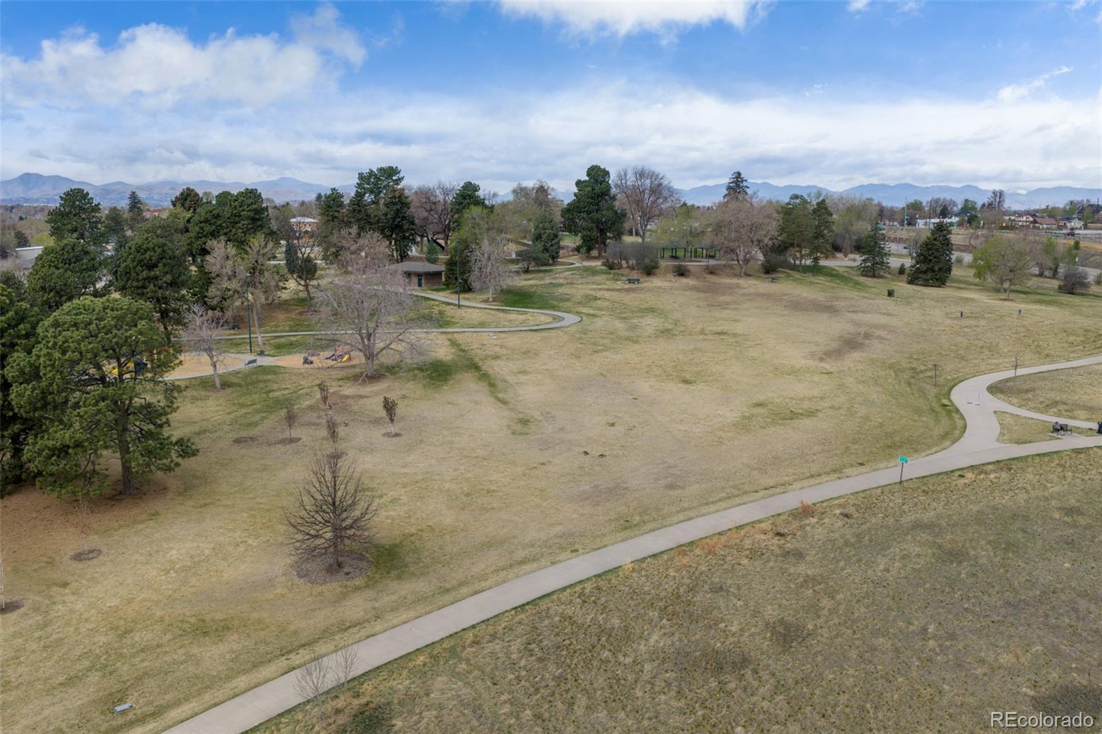 MLS Image #25 for 658 s newton street,denver, Colorado